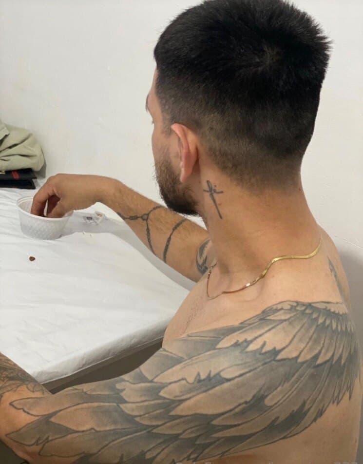 Jeremías 🔥 banner image
