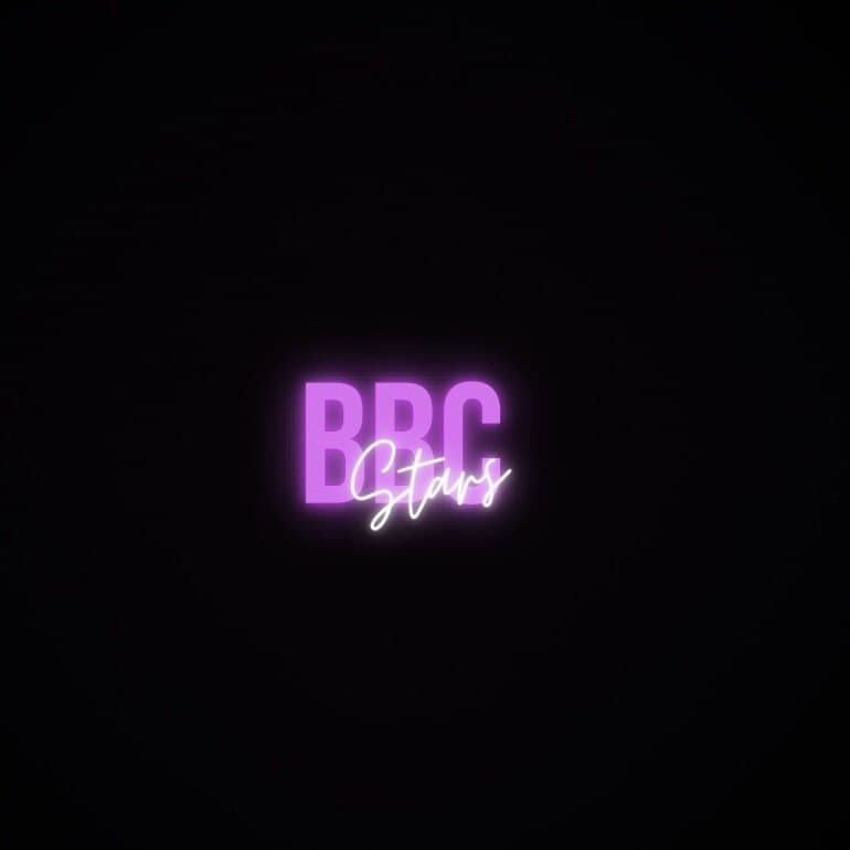 BBCSTARS banner image