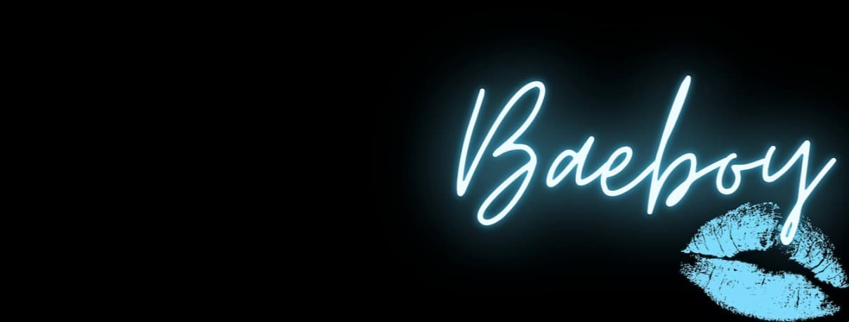 Baeboy banner image
