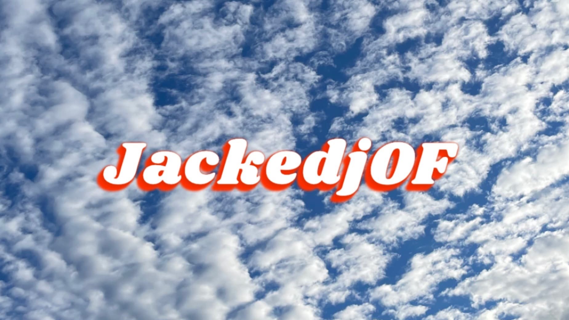 JackedJ banner image