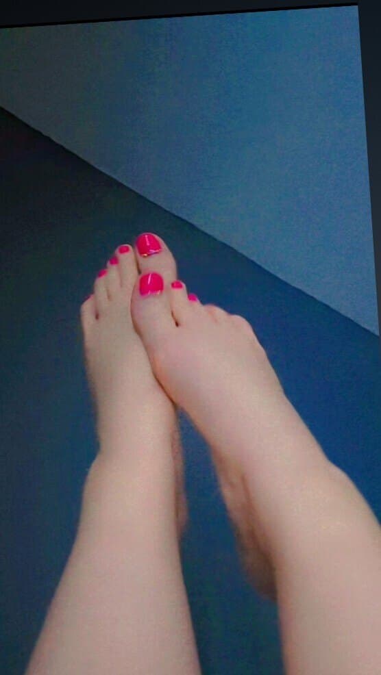 Annies'Pretty Feet Club banner image