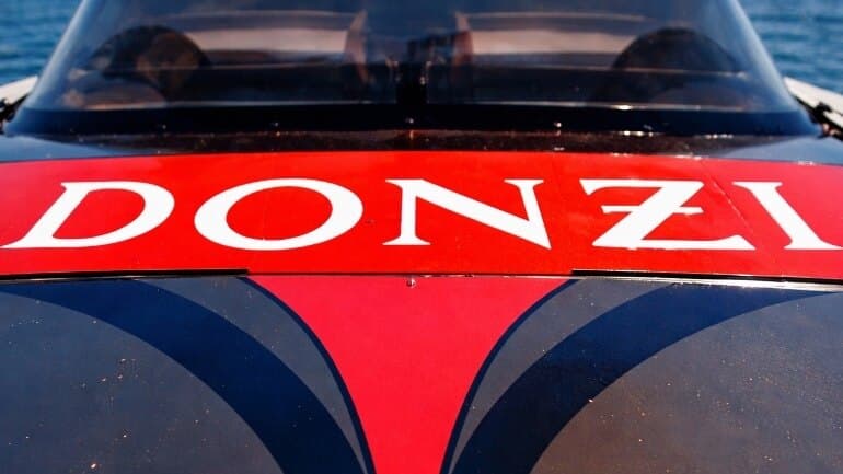 Donƶi banner image