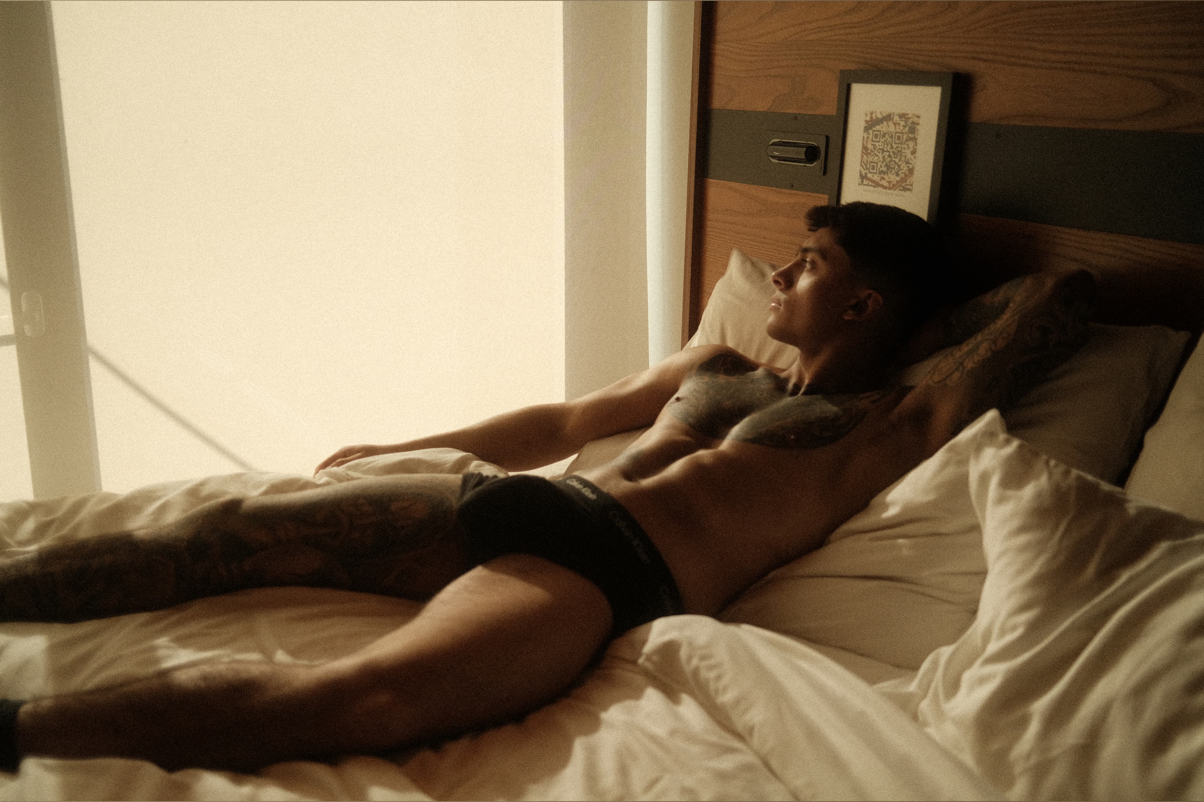 Malik banner image