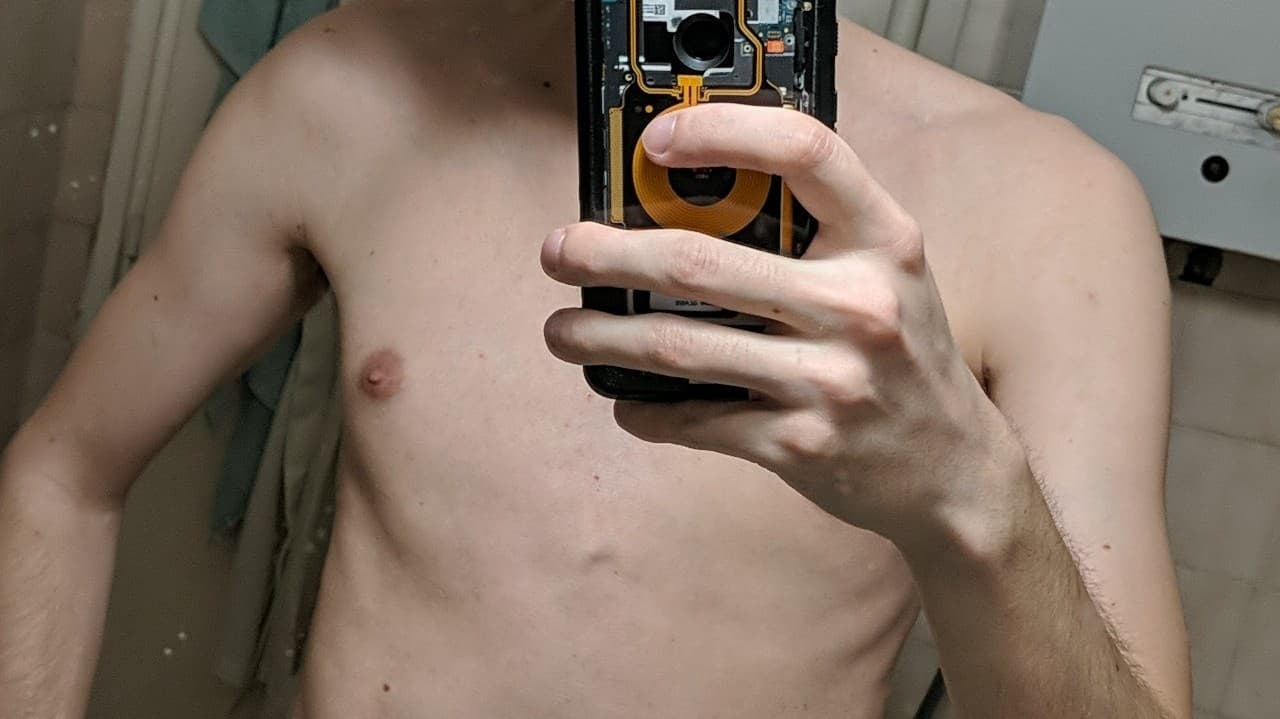 Skinny Boy Pete banner image