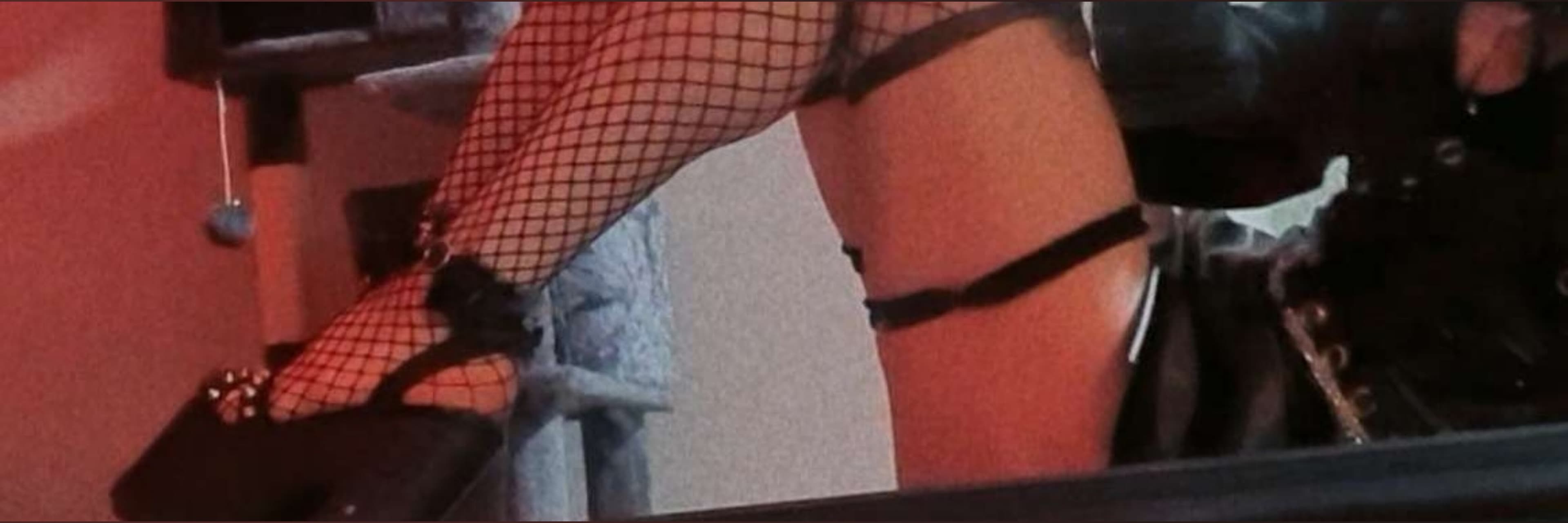 Leah Love banner image