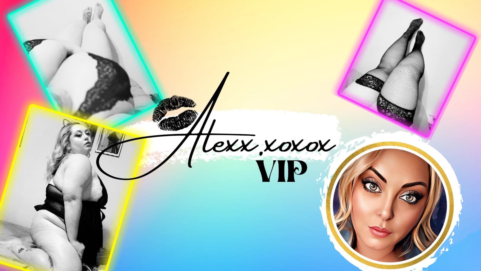 Alexx Knightly banner image