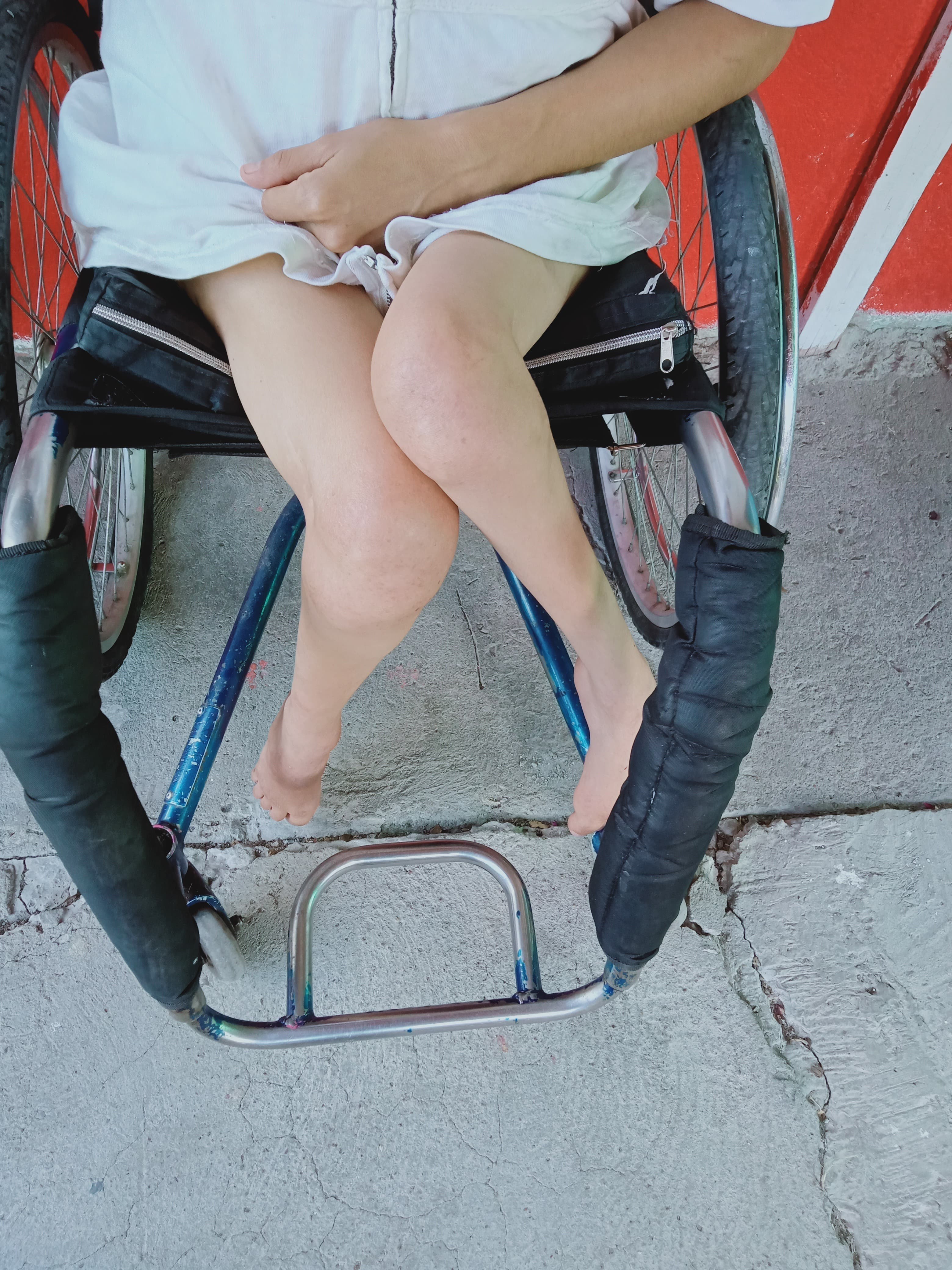 wheelchair_super_girl banner image