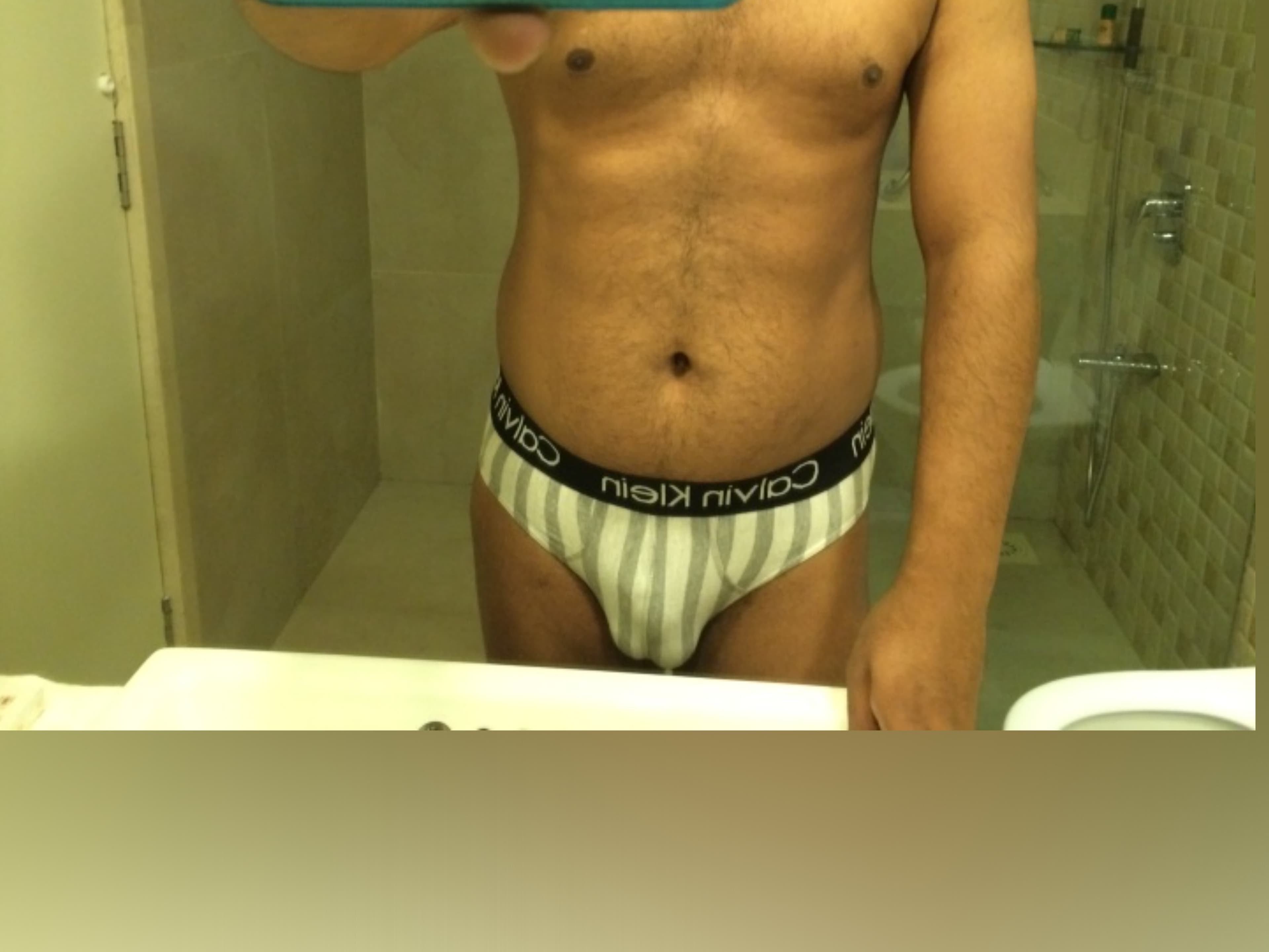 Horney banner image