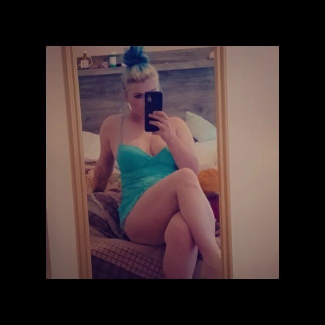 💜⭐ Starr Nicole 😘💙 banner image