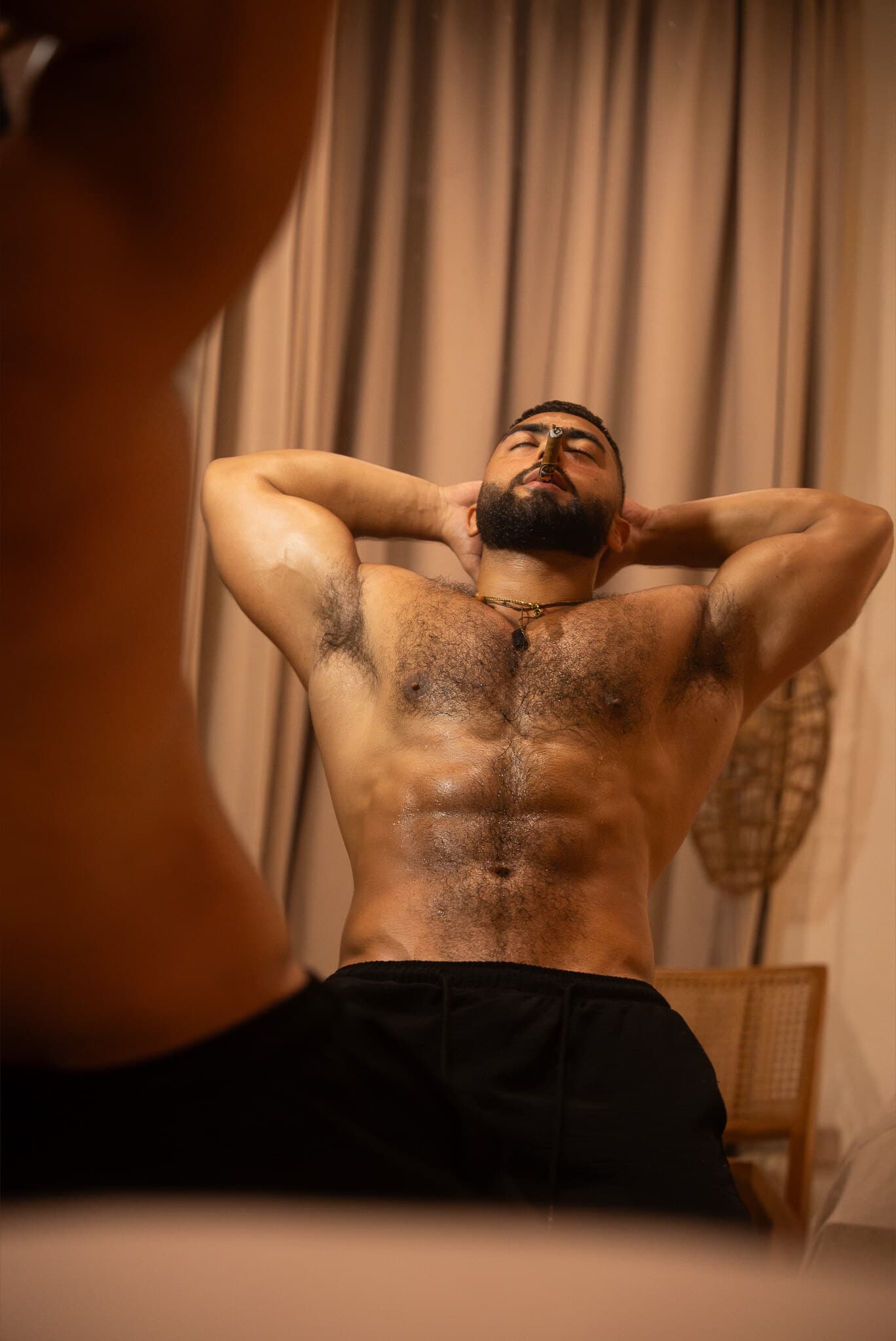Elyas banner image