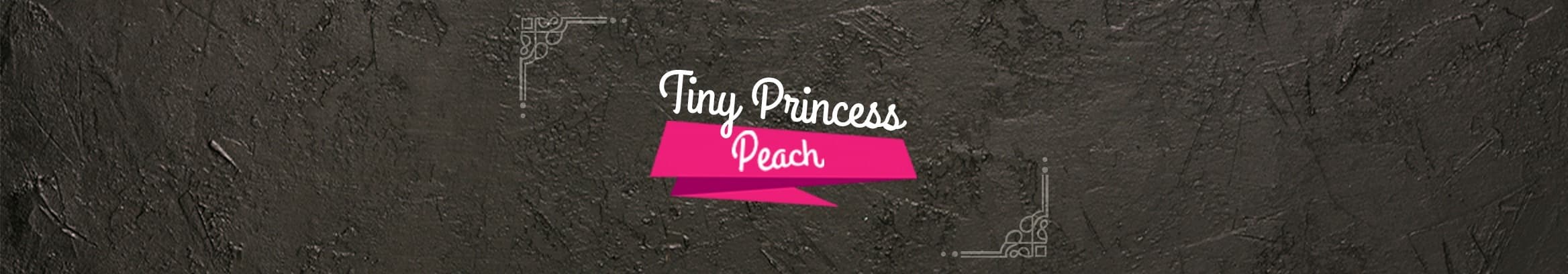 Princess Peach ✔VIP✔ banner image