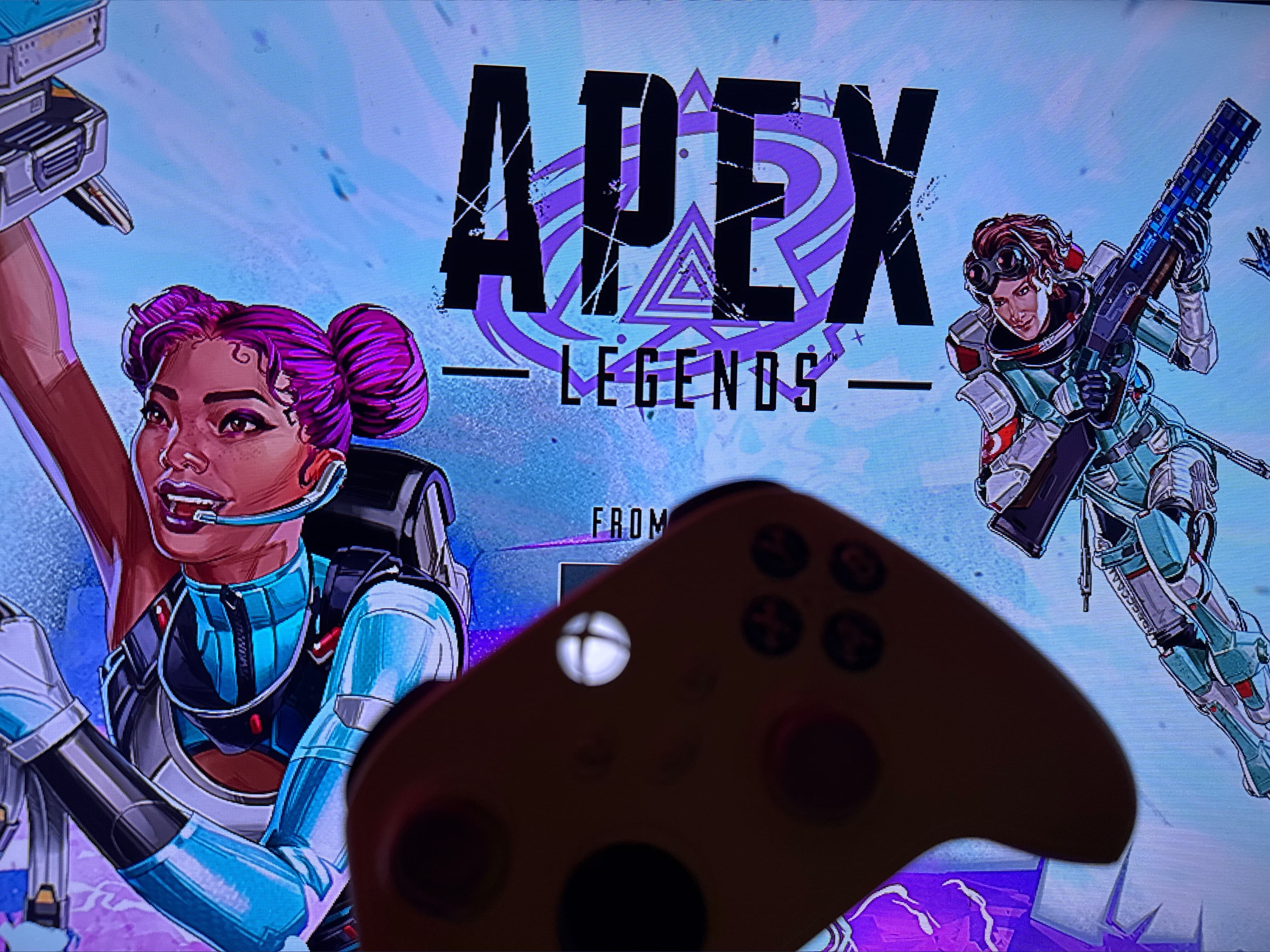 Lily Mystique banner image