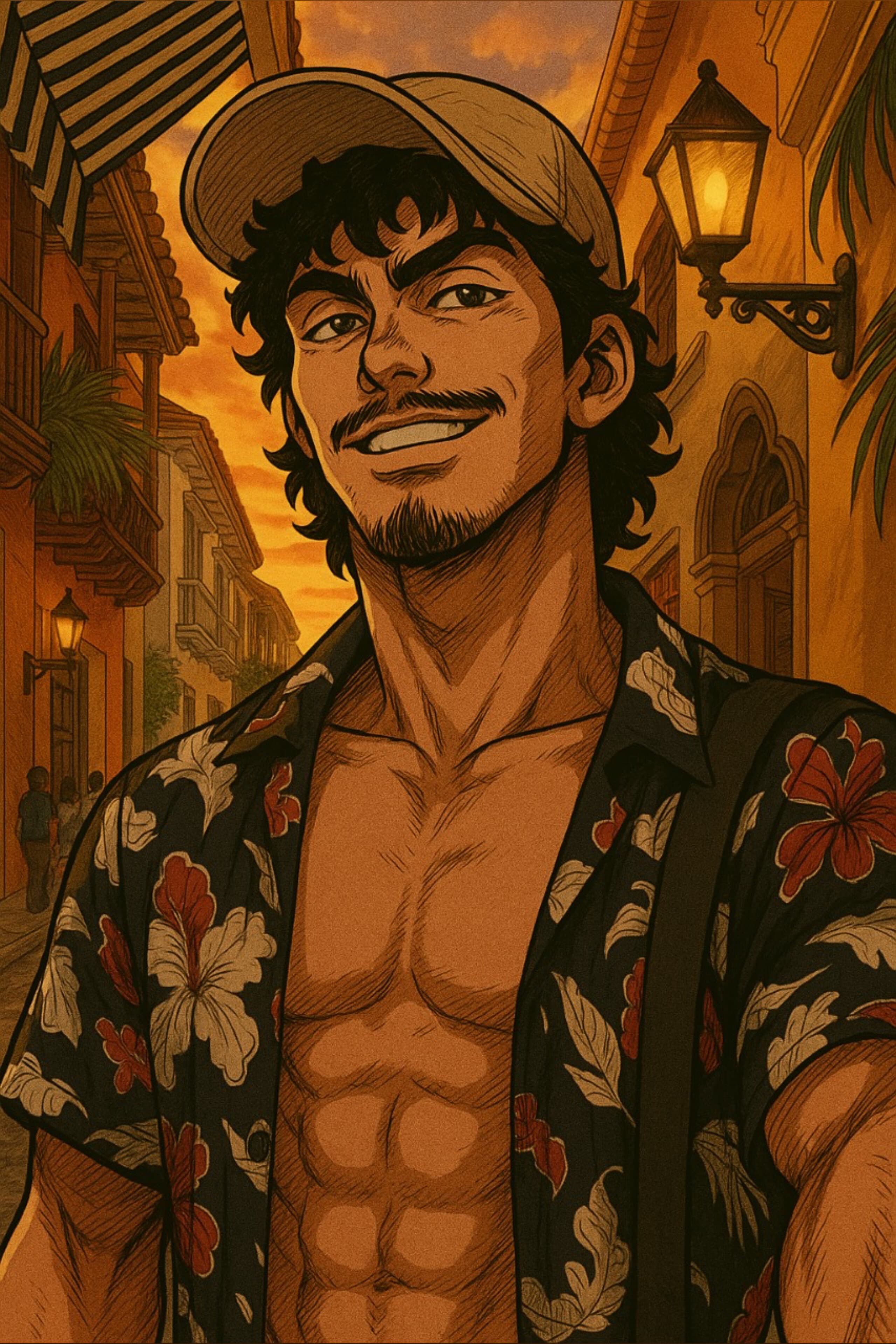 Gates banner image