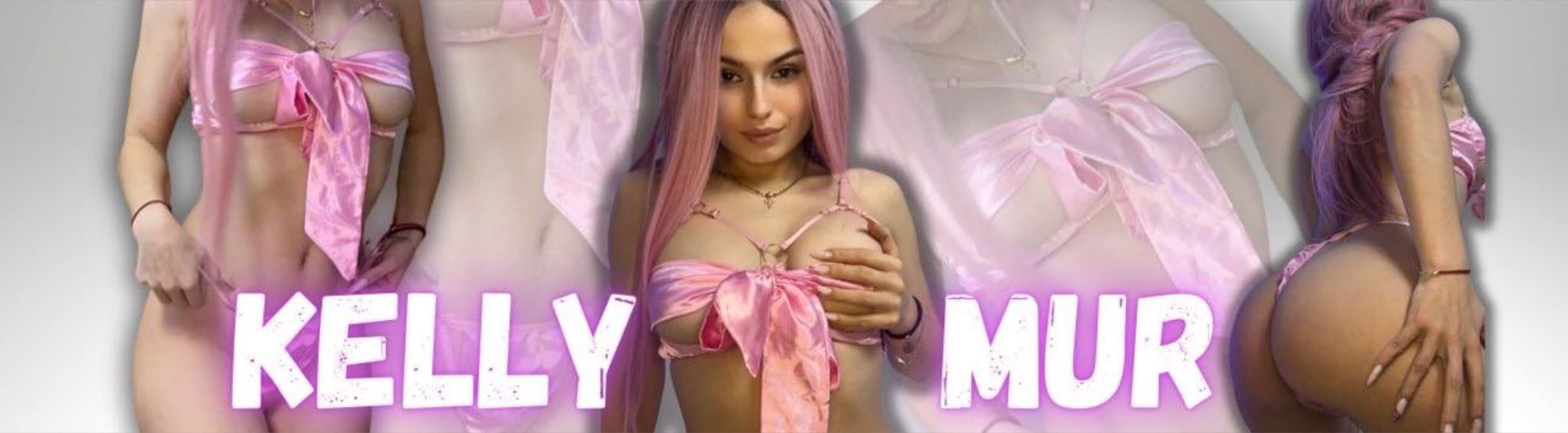 Kelly๐ banner image