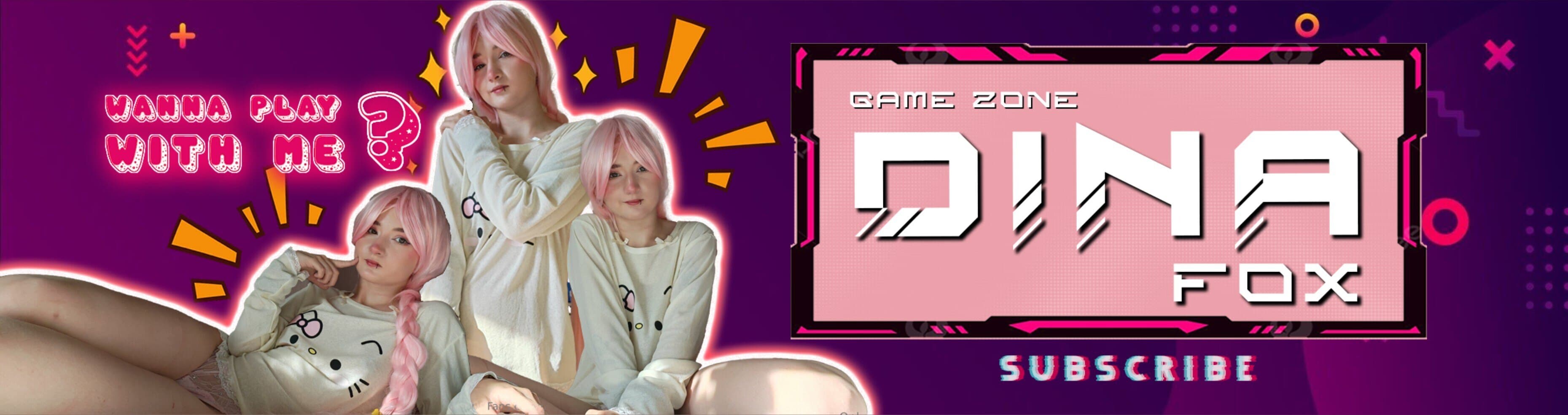 Baby Dina 💦 banner image