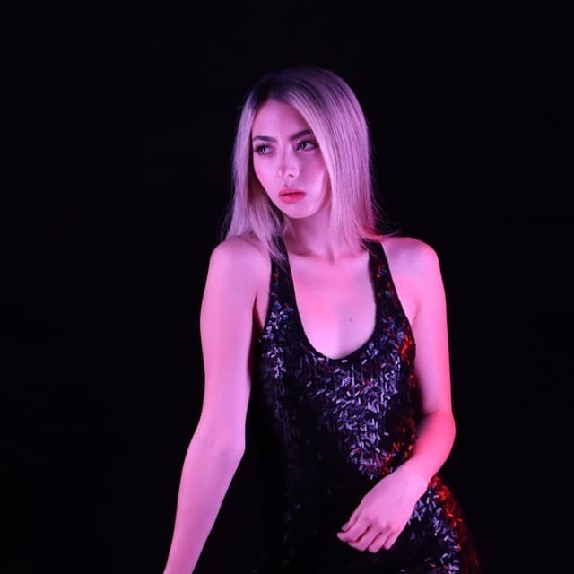 Arabella Vazquez banner image