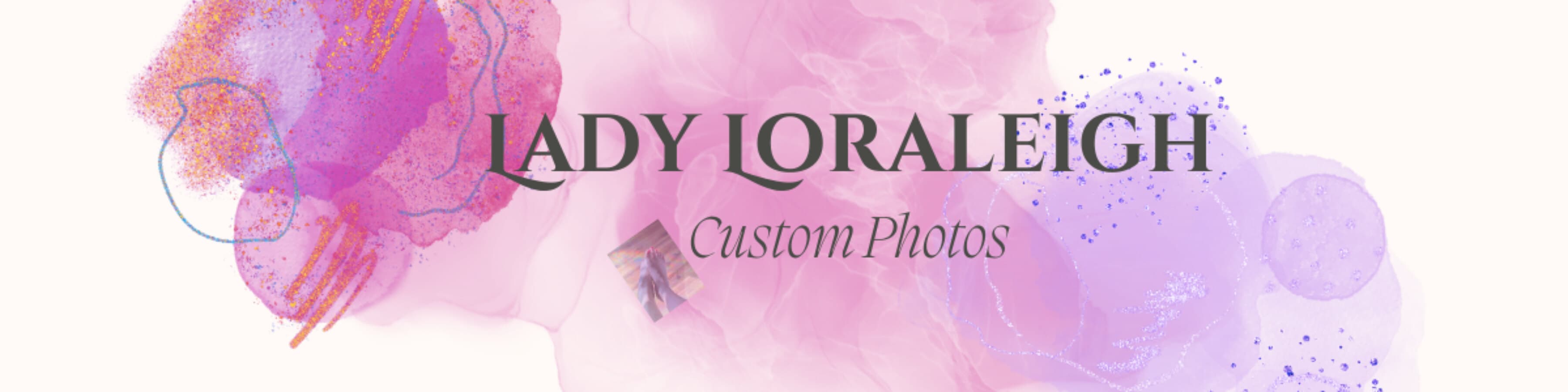 Lady Loraleigh banner image