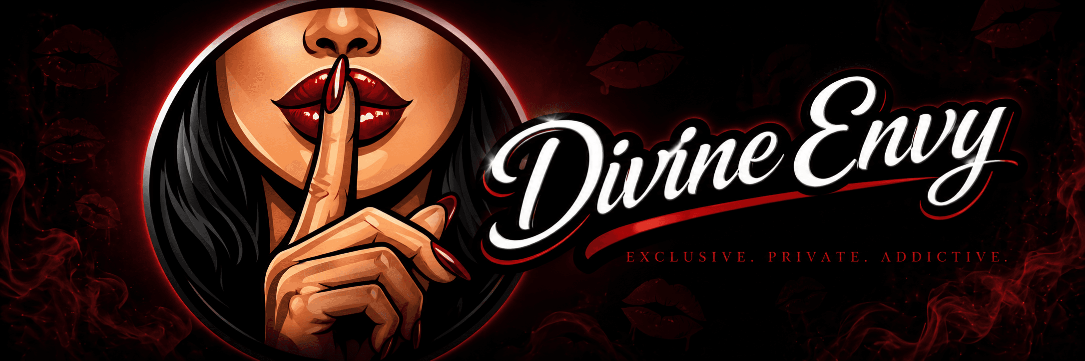 Divine Envy banner image