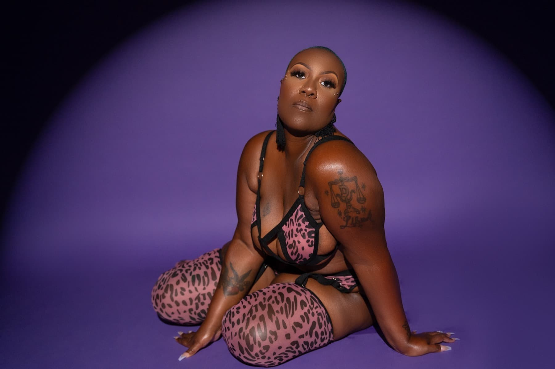 danishia puzie banner image