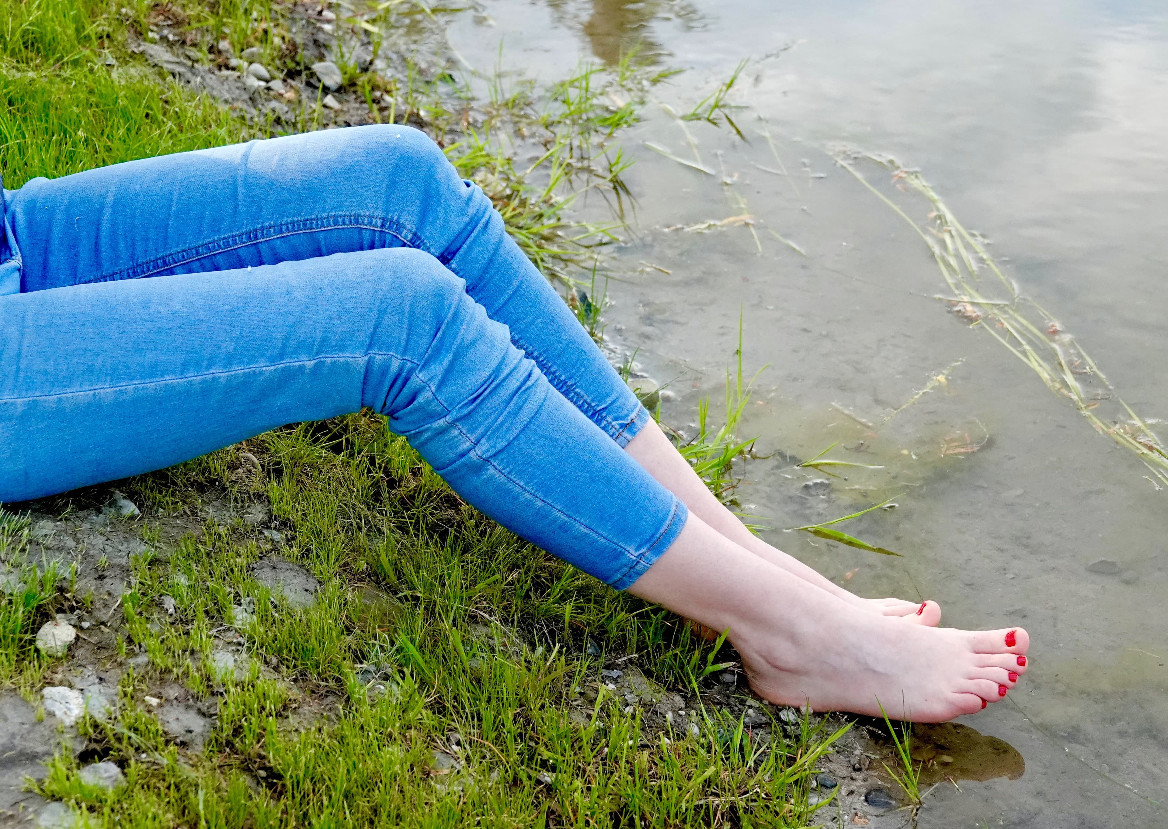 Kawaii Feet banner image
