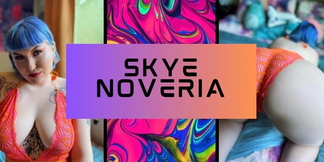 Skye Noveria ๐ฆ banner image