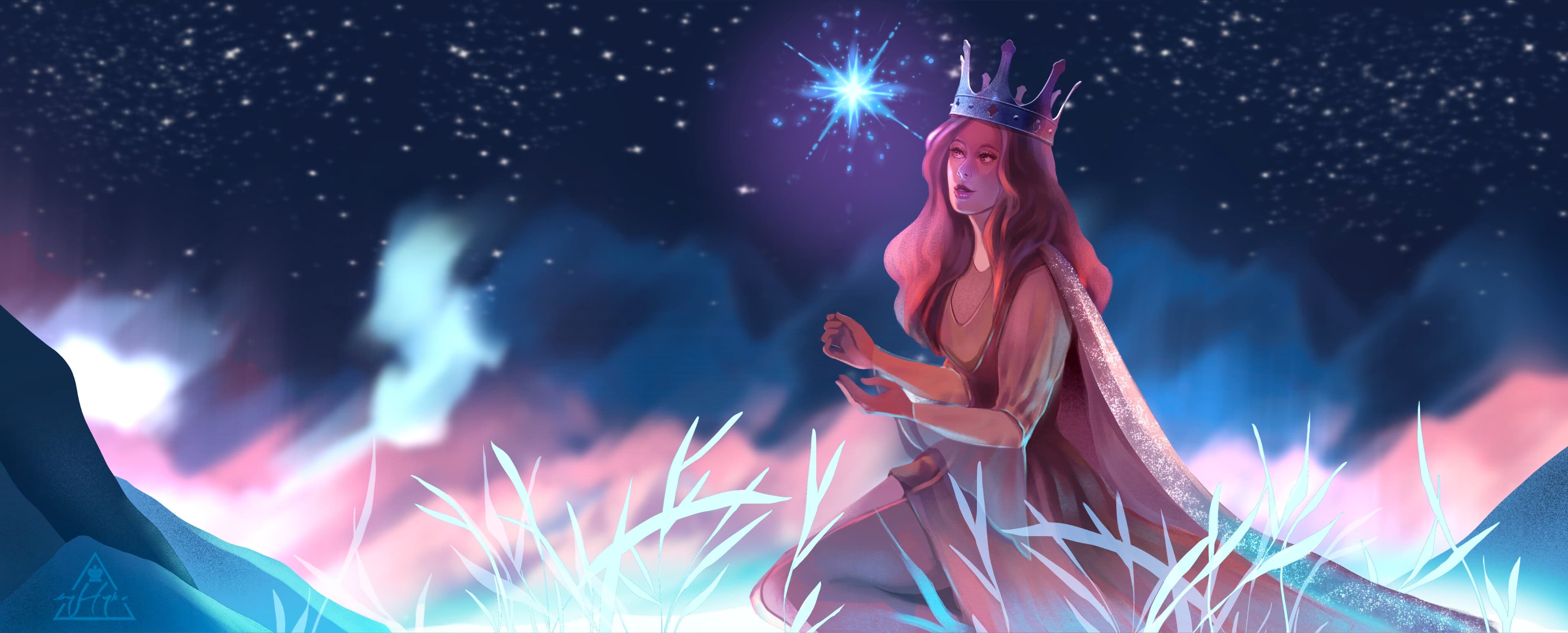 Marienix banner image