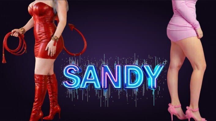 SandyLux banner image