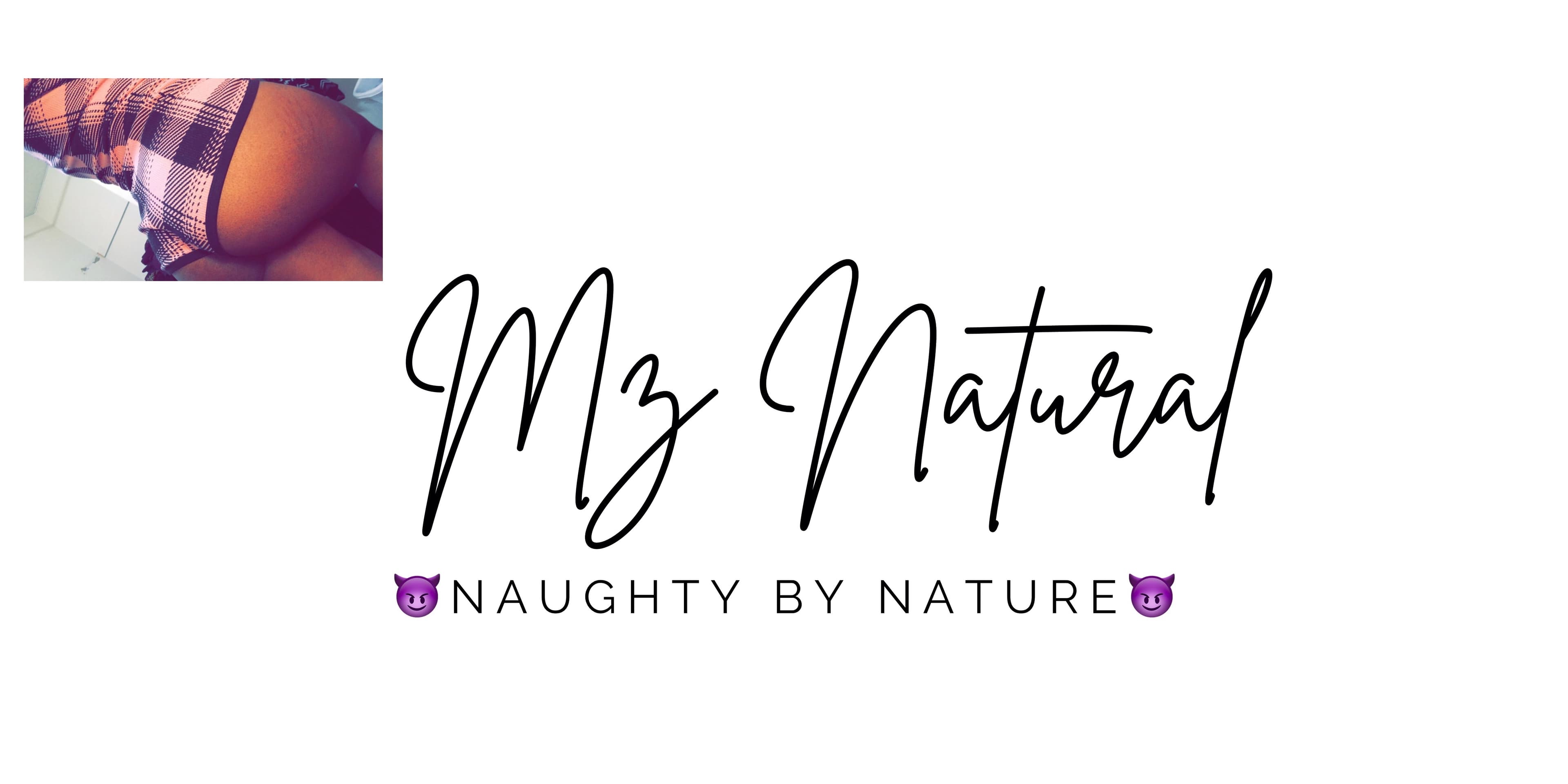 Mz natural banner image