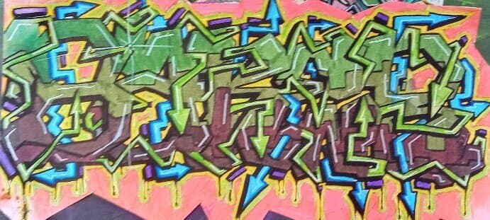 James Dillard banner image