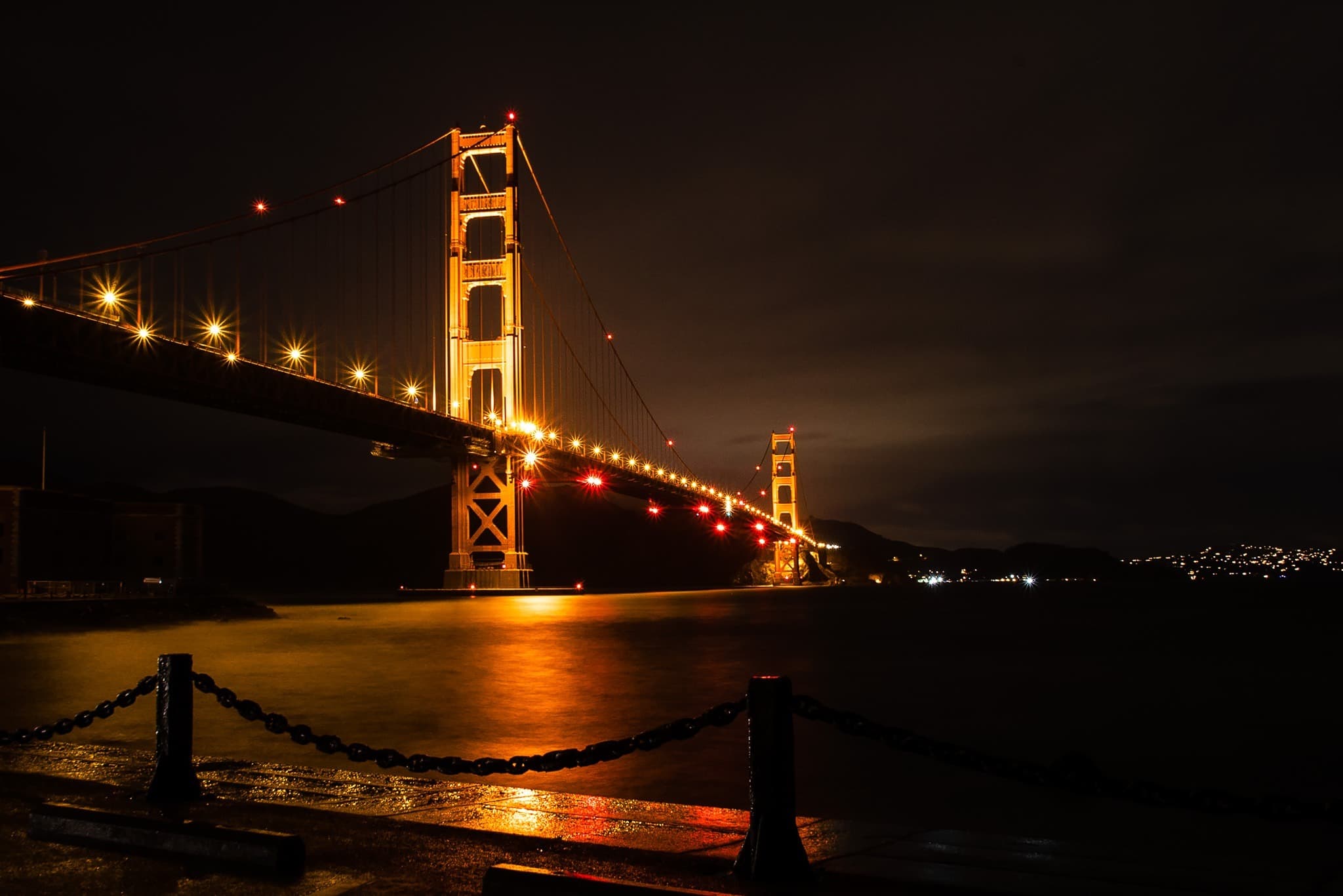 Guy with camera banner image