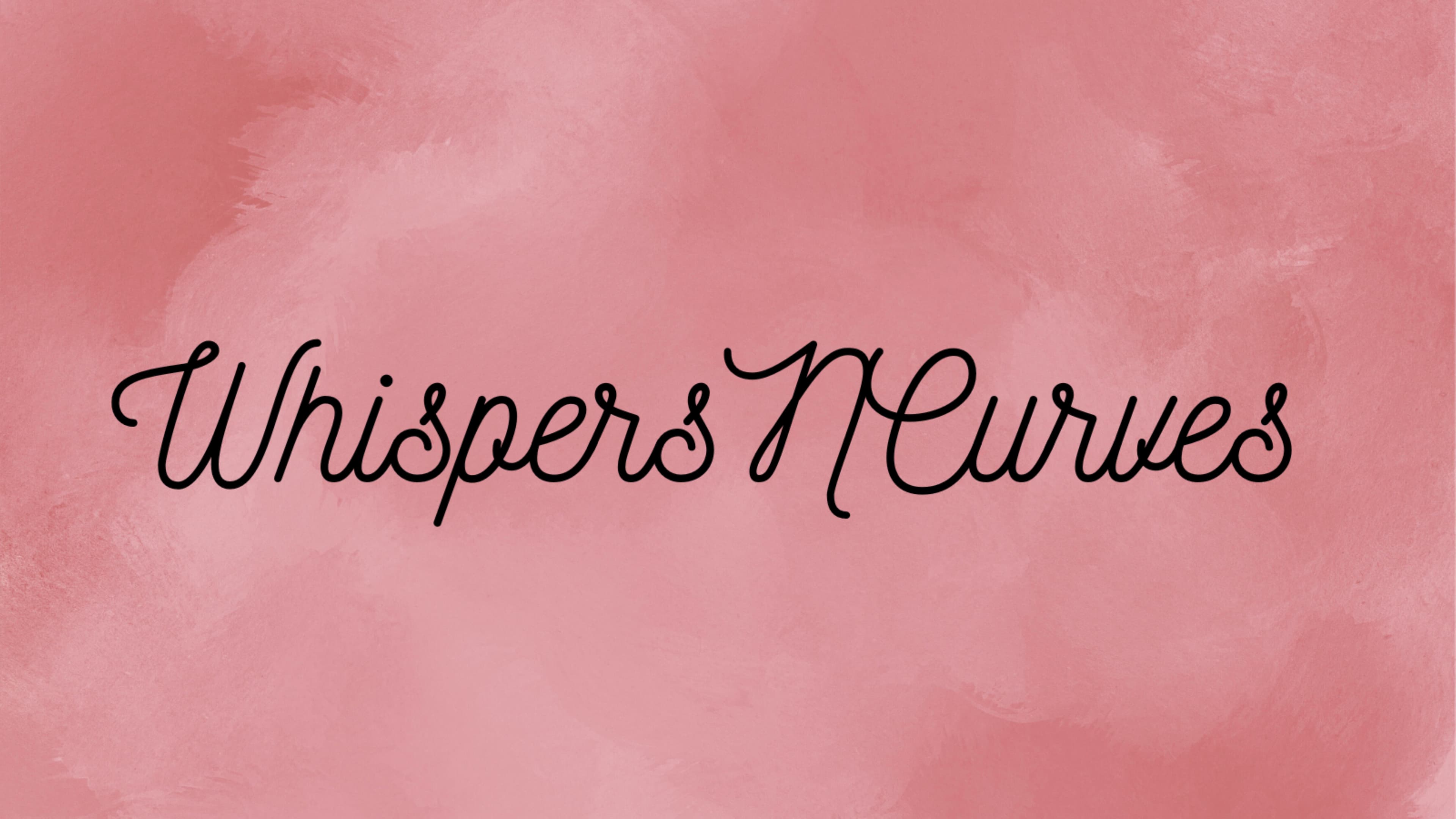 WhispersNCurves banner image