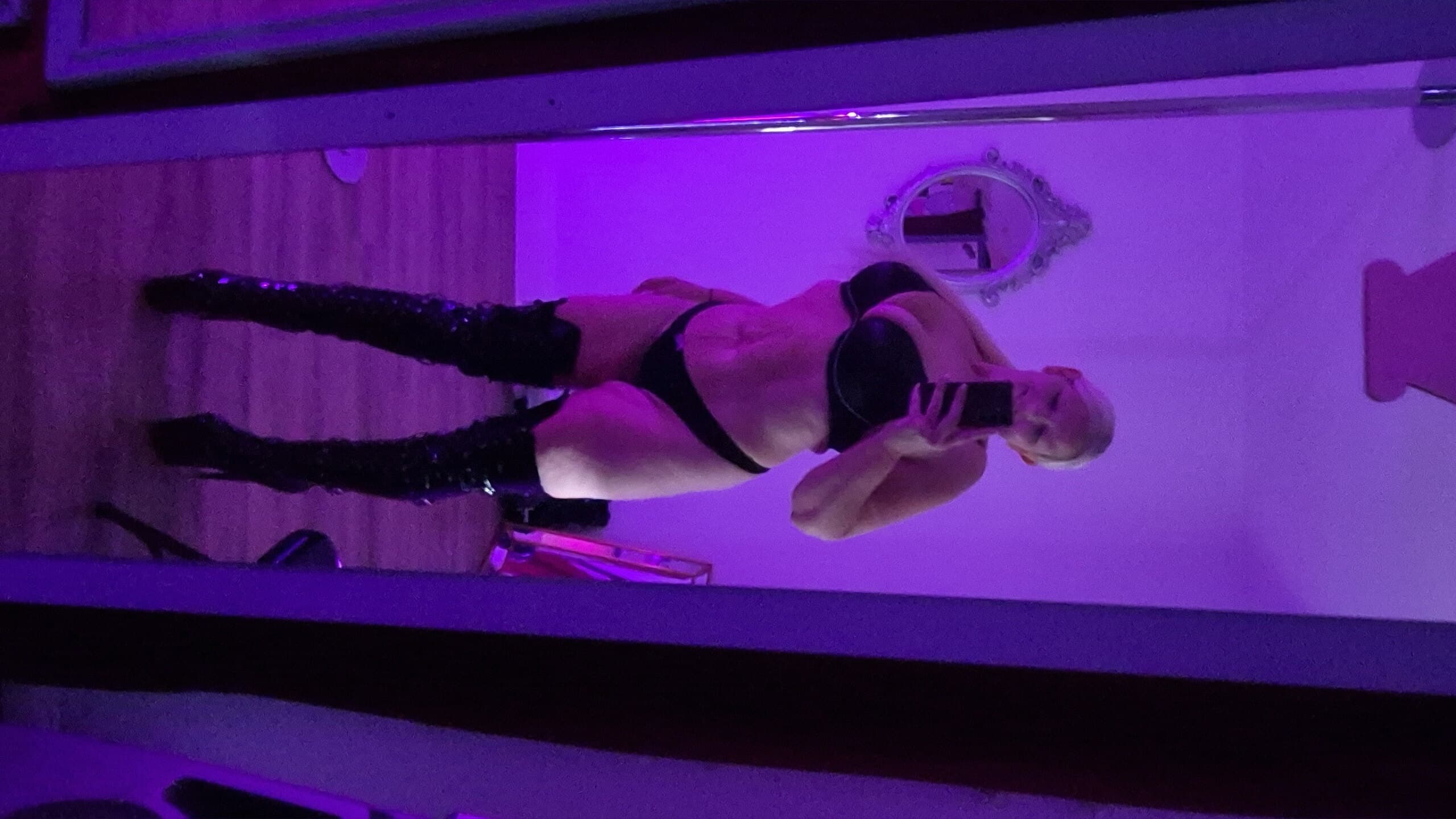 TheM1lfMichelle banner image