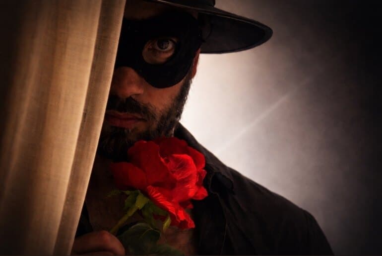 Noir Mask 😈 banner image