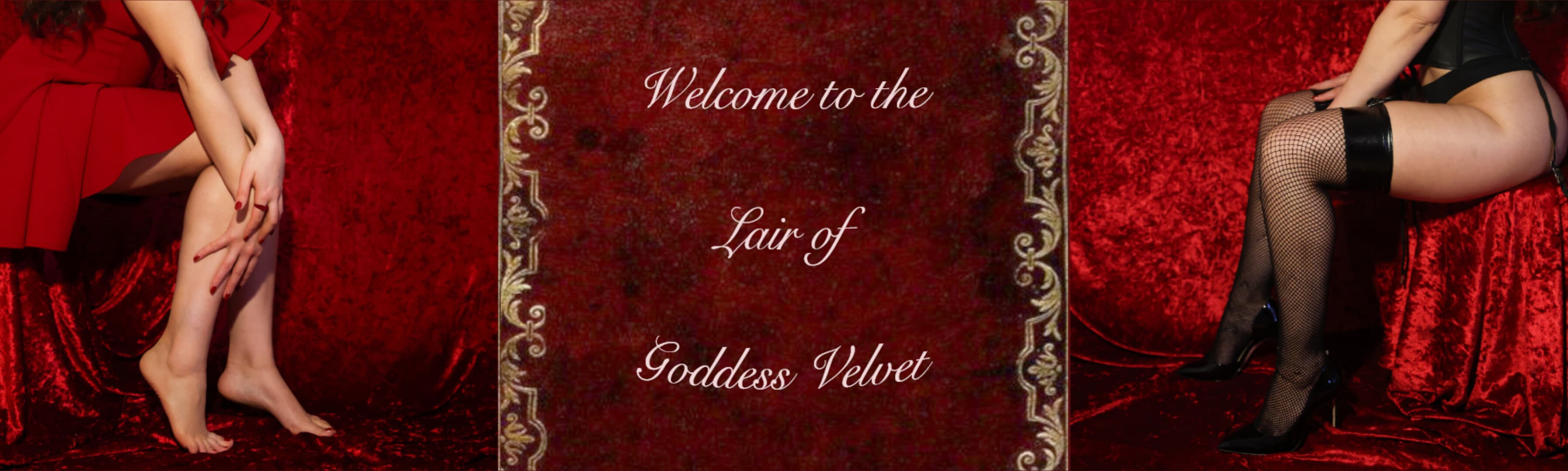 Goddess Velvet banner image