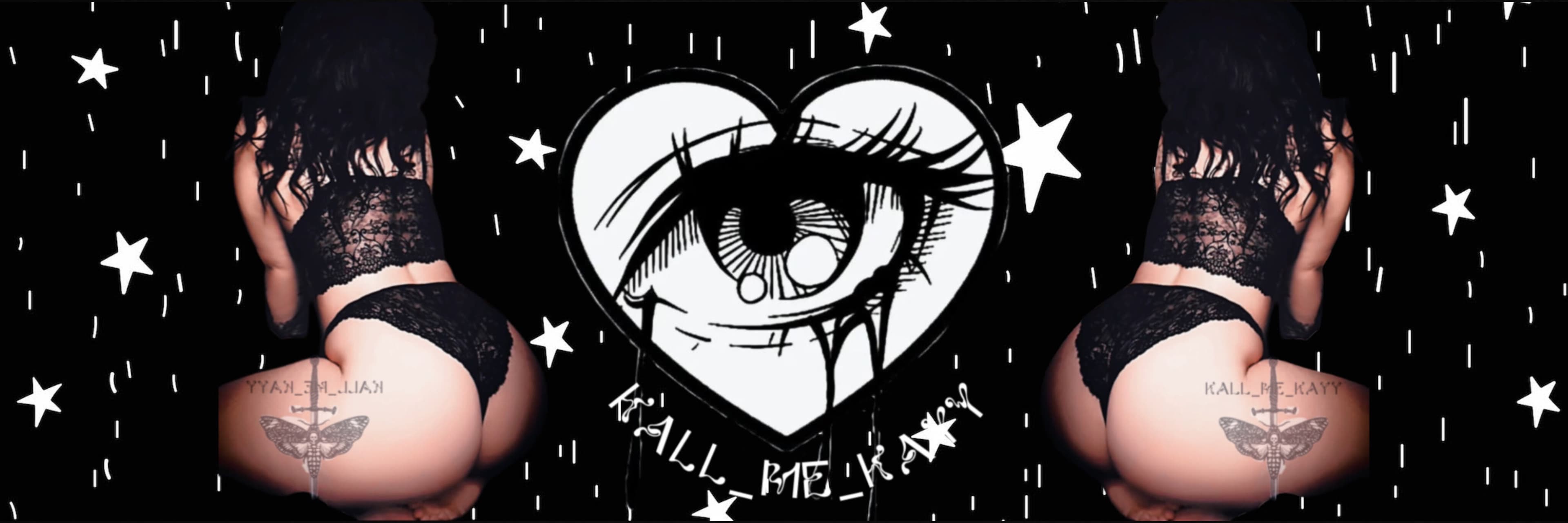 Kay banner image
