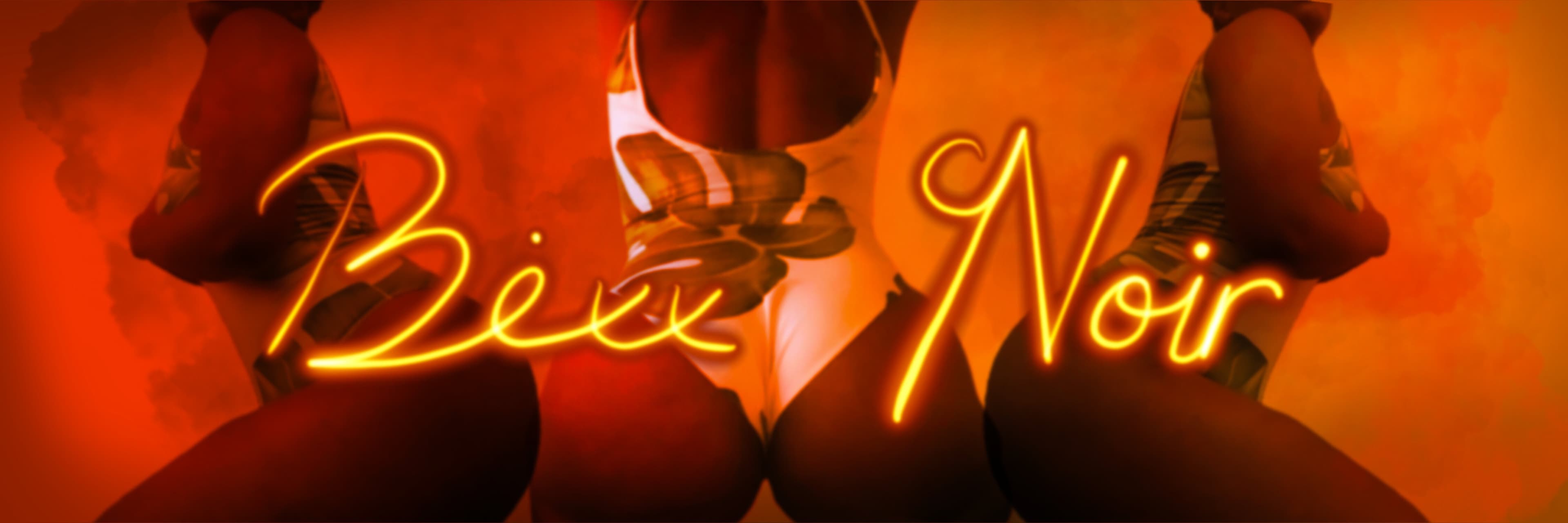 Bėxx Noir💋 banner image