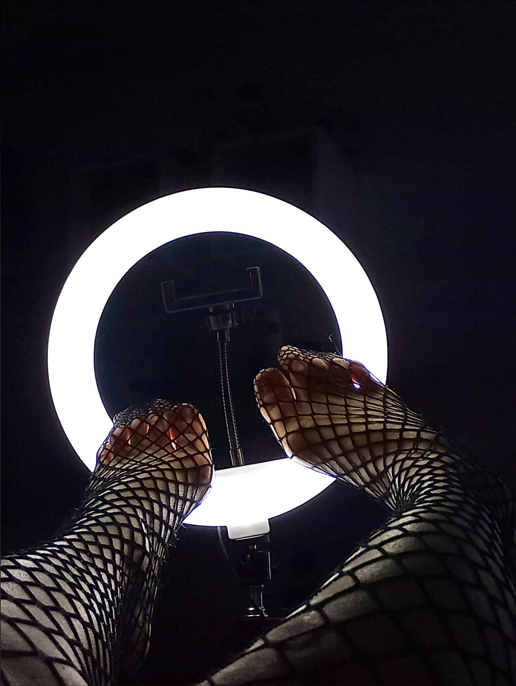 Sasha | Pretty Feet banner image
