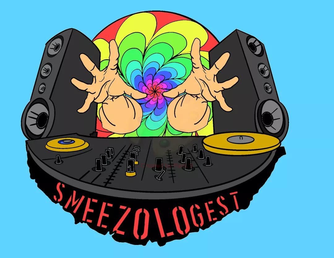 Dj smeezologest banner image