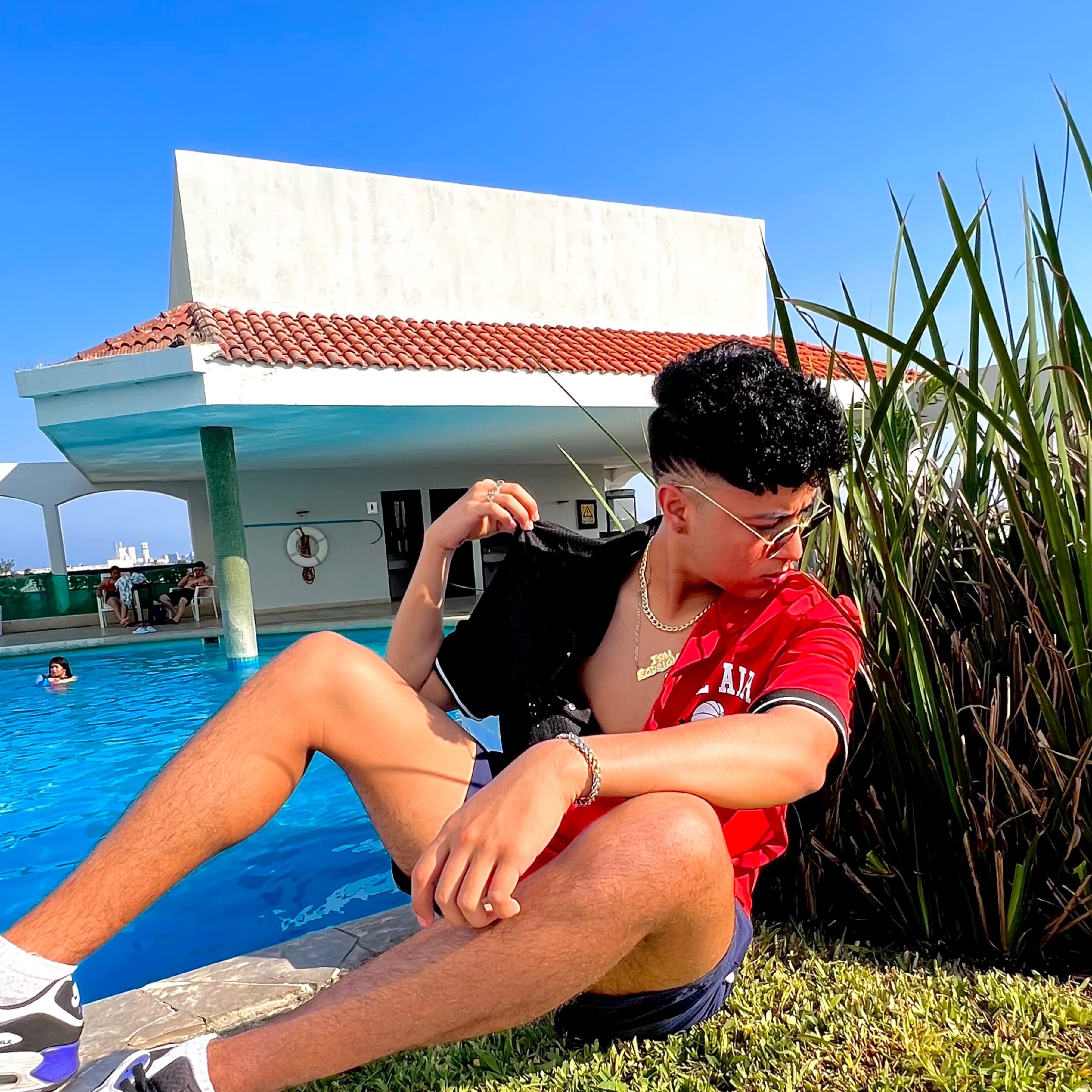 Isai Rodriguez banner image