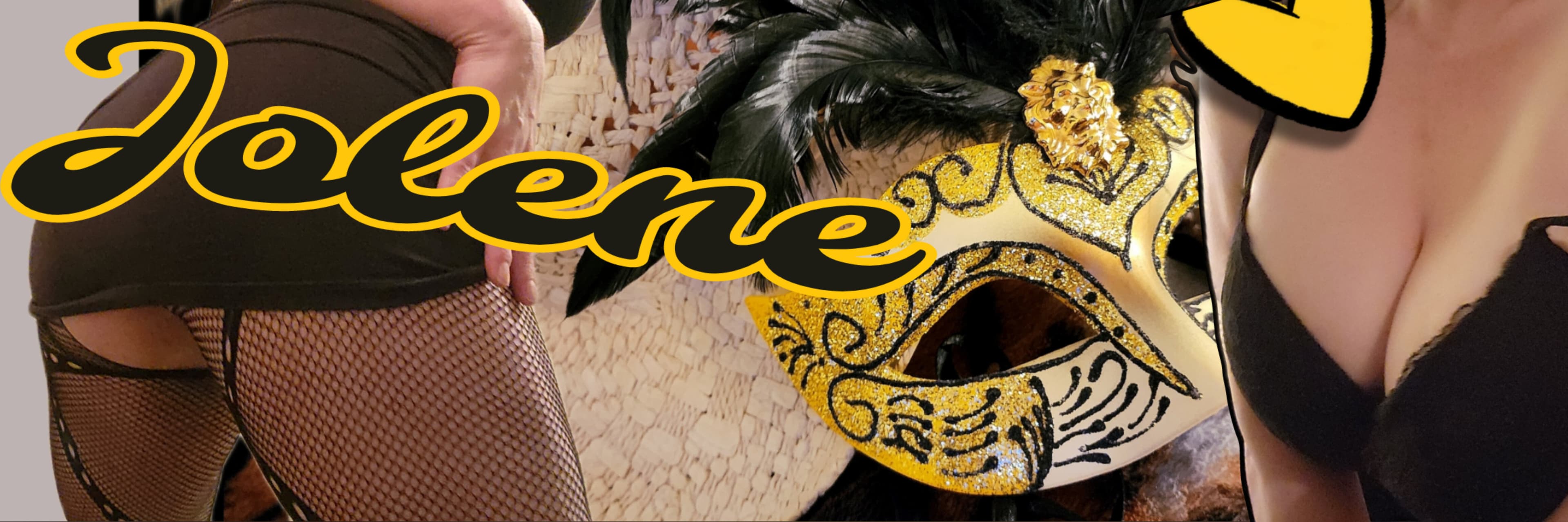Jolene banner image