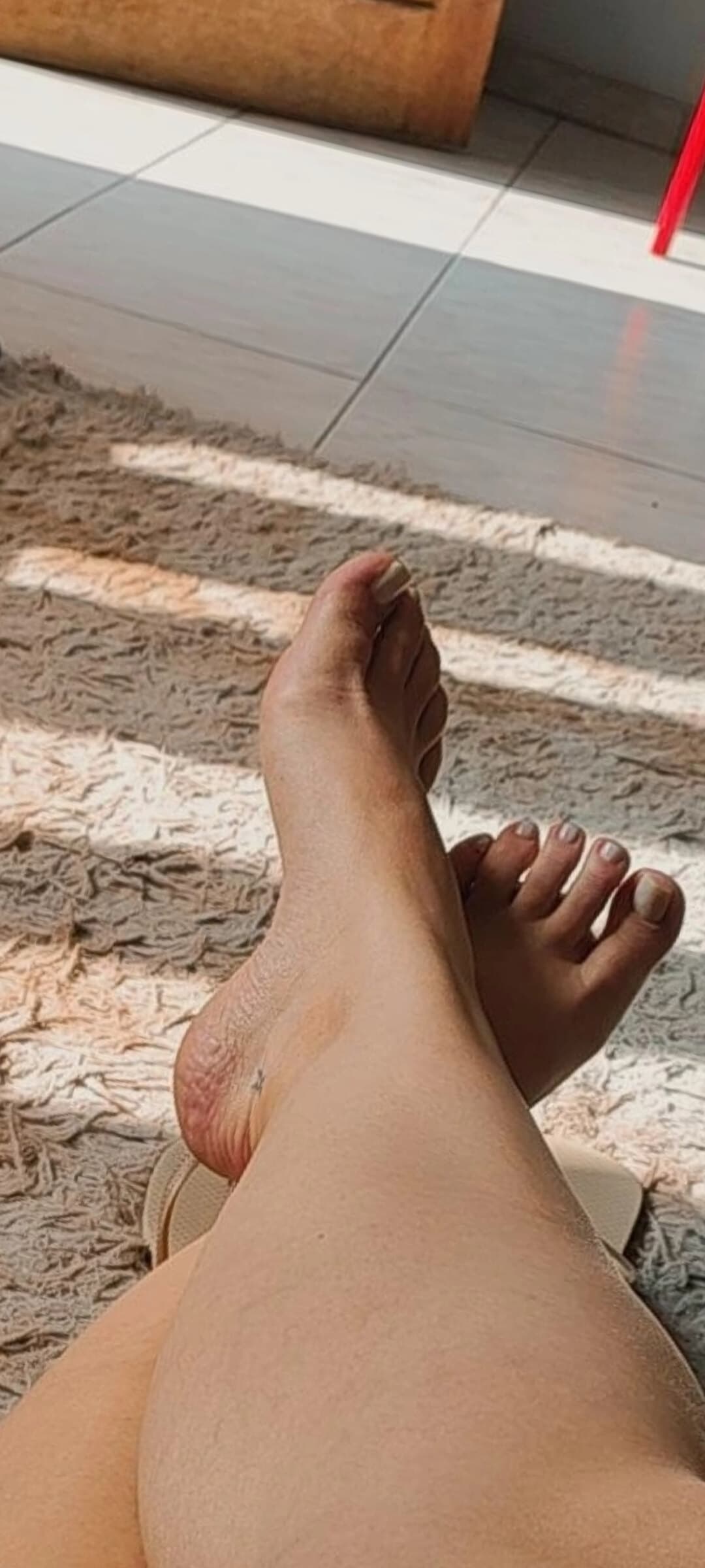 Foot Desire banner image