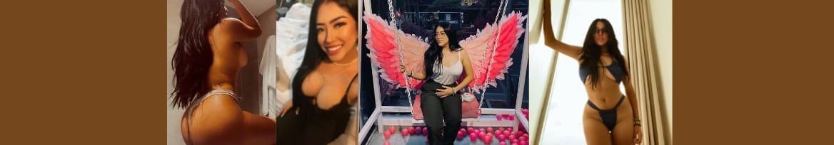 Selina Robles ππ banner image