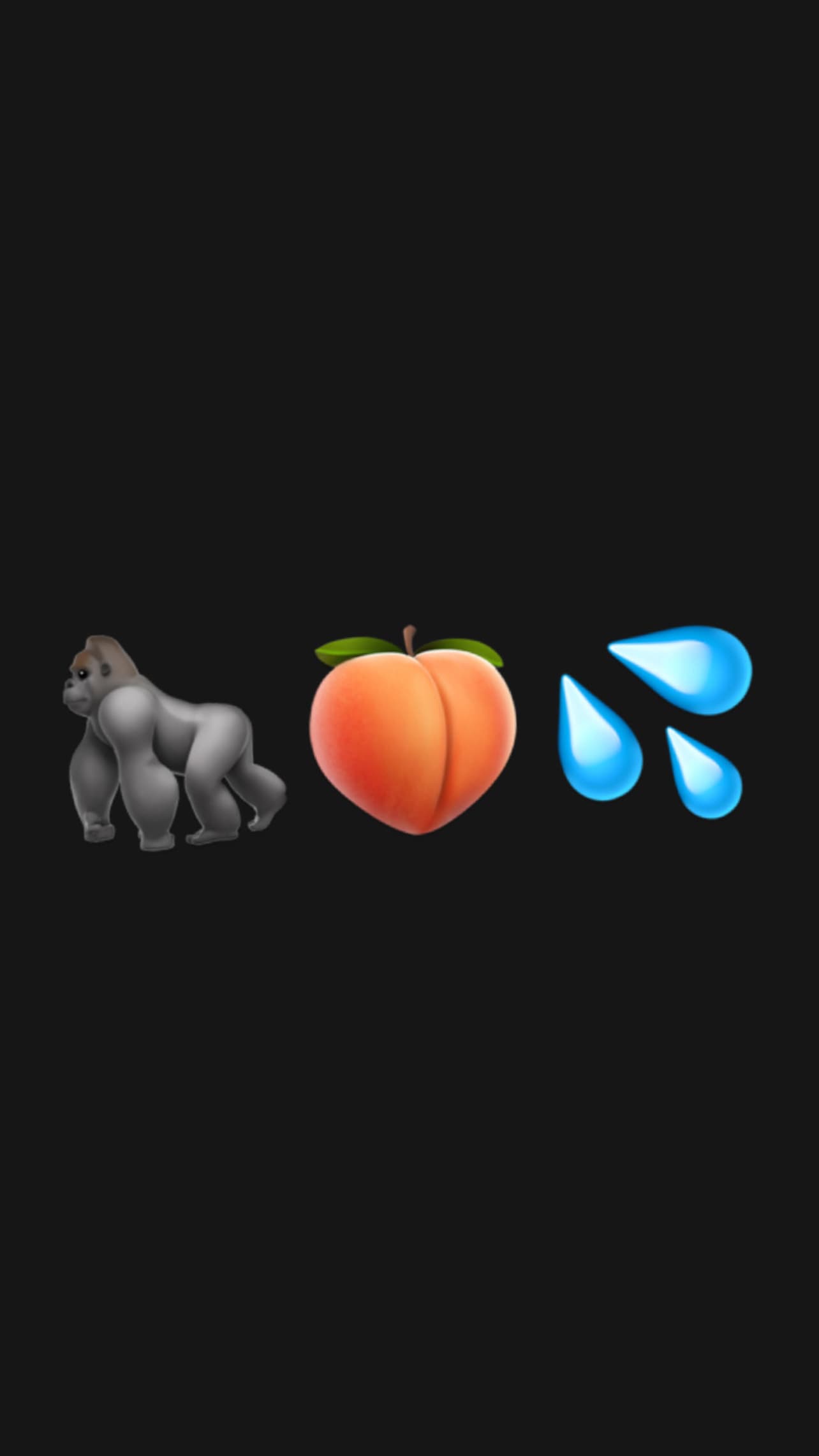 Gorilla Pussy π¦π¦ banner image