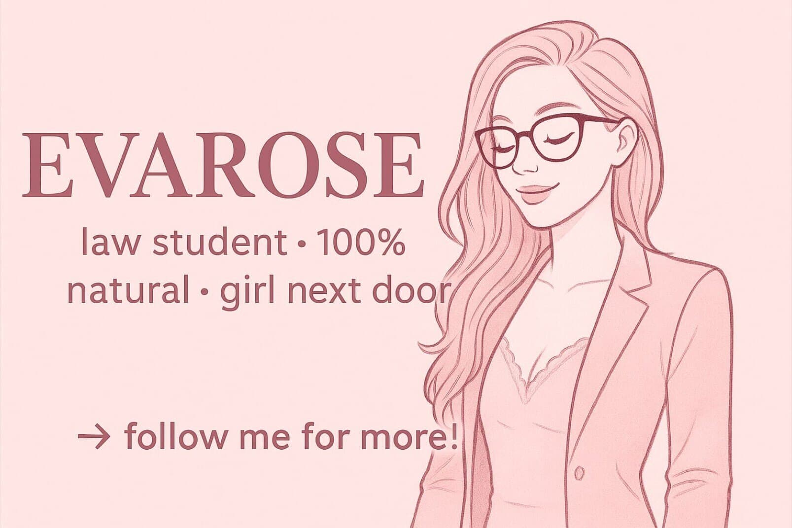 Eva Rose🌹 banner image