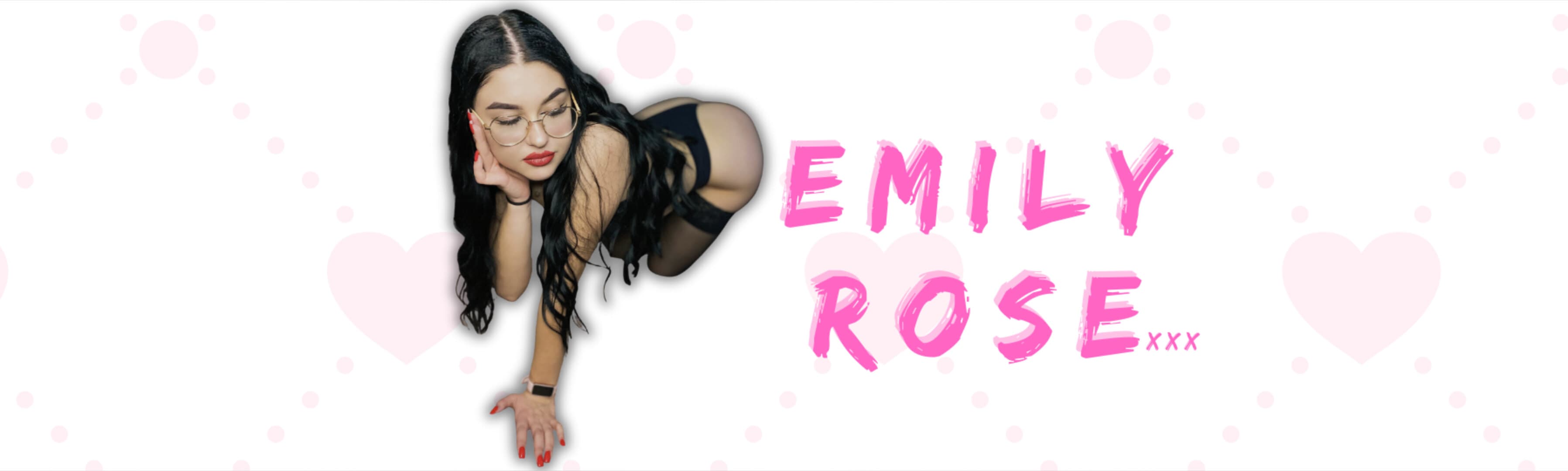 Emily ๐ banner image