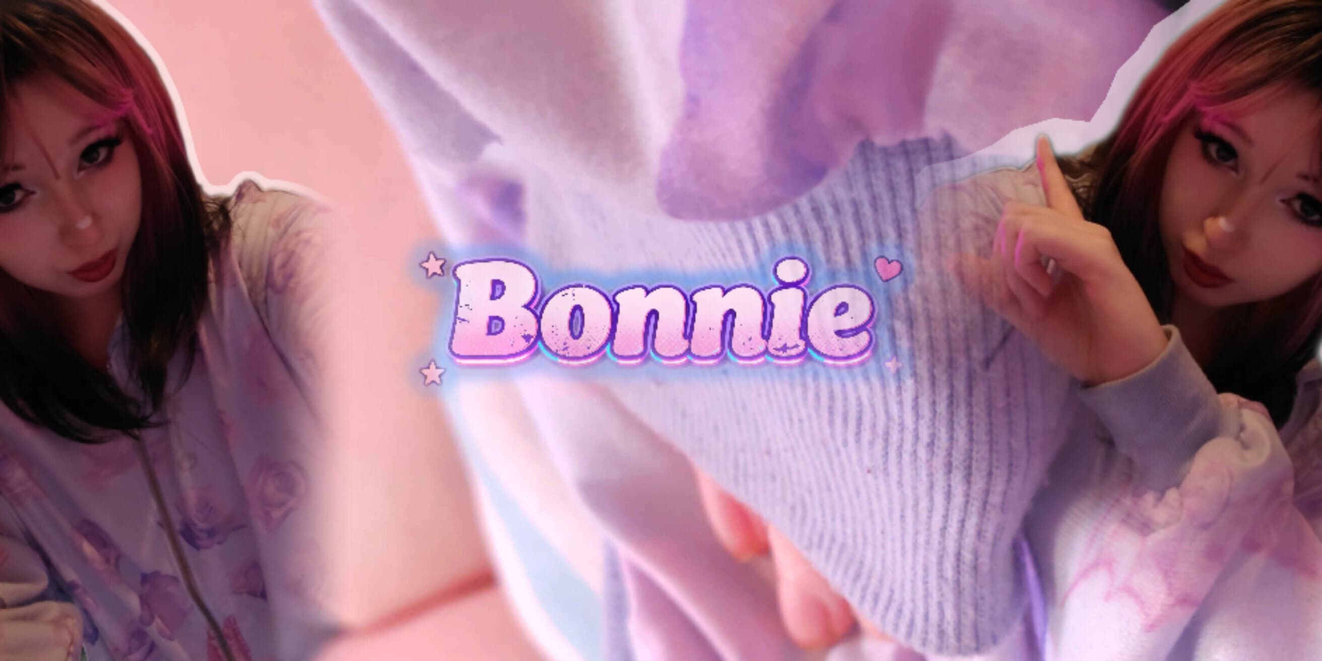 Bonnie banner image
