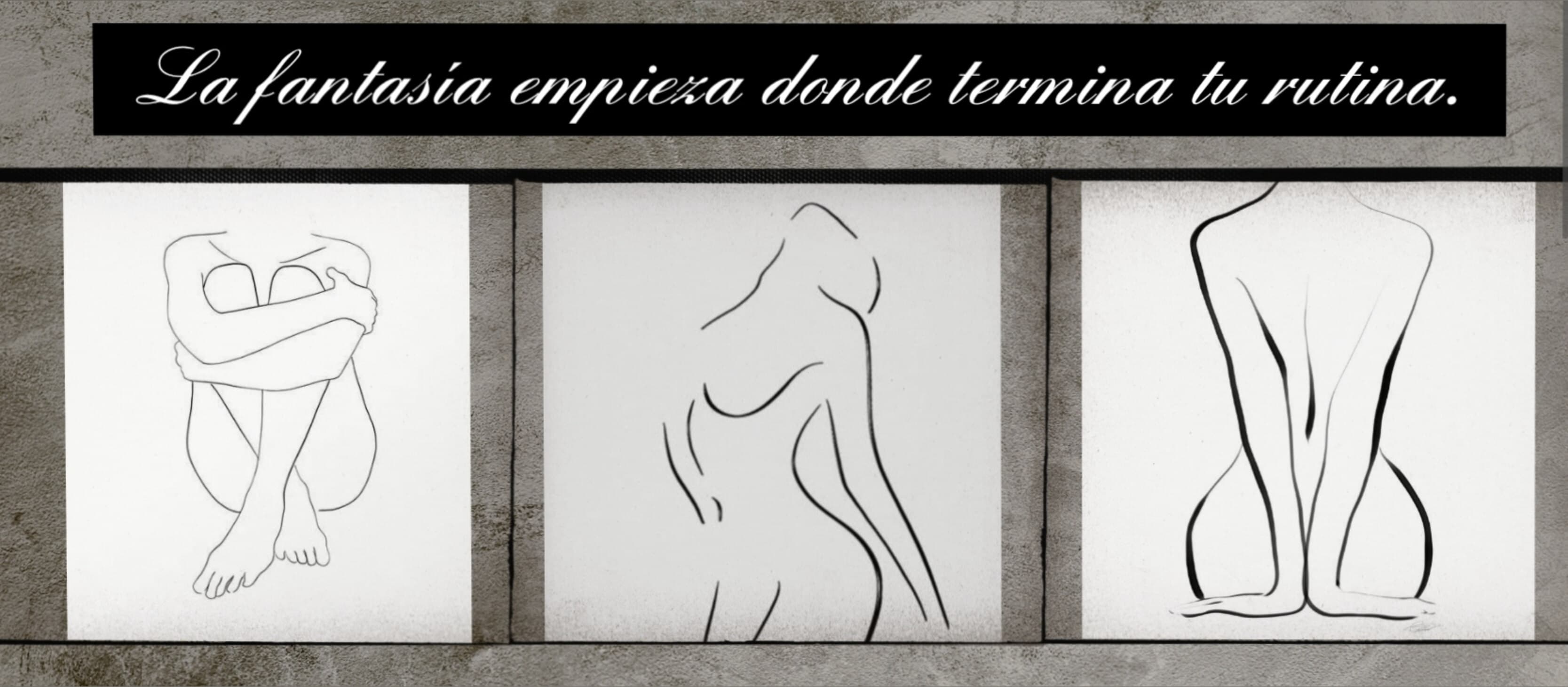 Miel y Pecado banner image