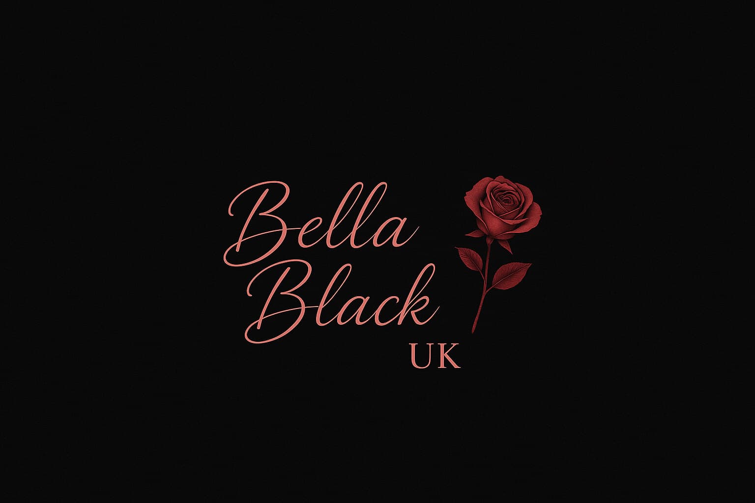 Bella Black banner image