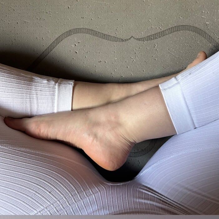 Barbiefeetgoddess banner image