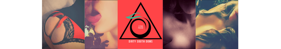 Dirty South Doms banner image